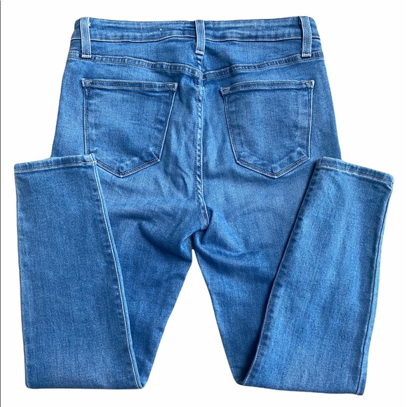 L.T.J denim los ángeles - Picture 2 of 6